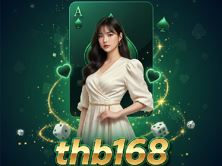 thb168 เว็บตรง